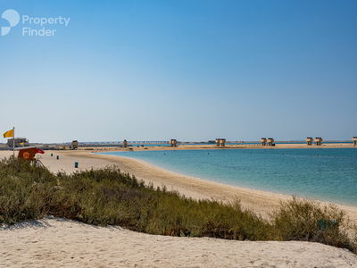 Azizi Aura, United Arab Emirates  Azizi Aura, United Arab Emirates