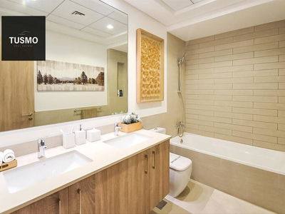 Parkviews, United Arab Emirates  Parkviews, United Arab Emirates