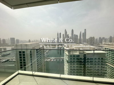 Beach Vista, United Arab Emirates  Beach Vista, United Arab Emirates