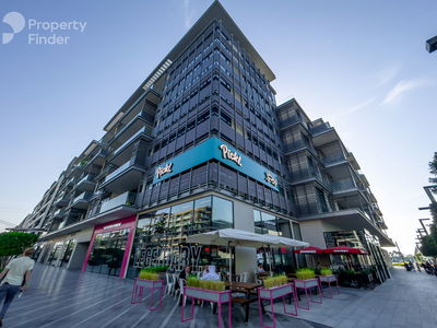 Building 19, United Arab Emirates  Building 19, United Arab Emirates