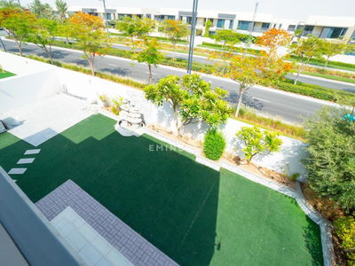 Sidra Villas I, United Arab Emirates  Sidra Villas I, United Arab Emirates