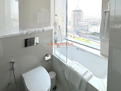 The Address Sky View Tower 1, United Arab Emirates  The Address Sky View Tower 1, United Arab Emirates