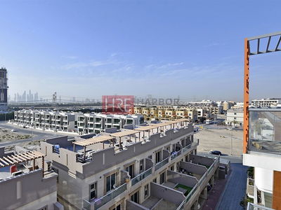 National Bonds Residence, United Arab Emirates  National Bonds Residence, United Arab Emirates