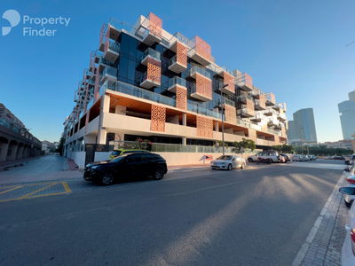 National Bonds Residence, United Arab Emirates  National Bonds Residence, United Arab Emirates