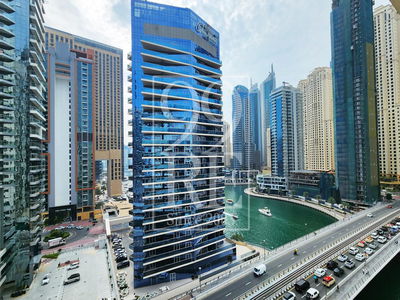 Marina View Tower B, United Arab Emirates  Marina View Tower B, United Arab Emirates