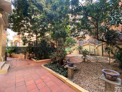 To Ngoc Van Street, Vietnam To Ngoc Van Street, Vietnam