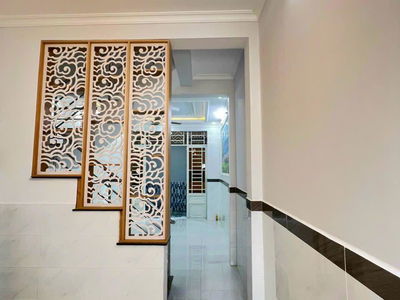 Hiep Thanh Street 17, Vietnam Hiep Thanh Street 17, Vietnam