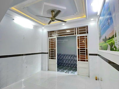 Hiep Thanh Street 17, Vietnam Hiep Thanh Street 17, Vietnam