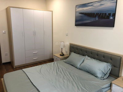 Diplomatic Corps Area, Vietnam Diplomatic Corps Area, Vietnam