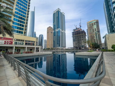 New Dubai Gate 1, United Arab Emirates  New Dubai Gate 1, United Arab Emirates