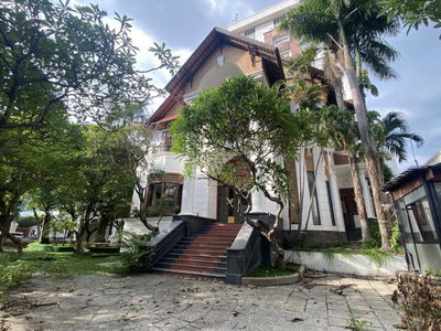 Nam Ky Khoi Nghia Street, Vietnam Nam Ky Khoi Nghia Street, Vietnam