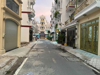 85/112 Binh Thanh Street, Vietnam 85/112 Binh Thanh Street, Vietnam