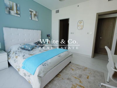 The Residences at District One, United Arab Emirates  The Residences at District One, United Arab Emirates