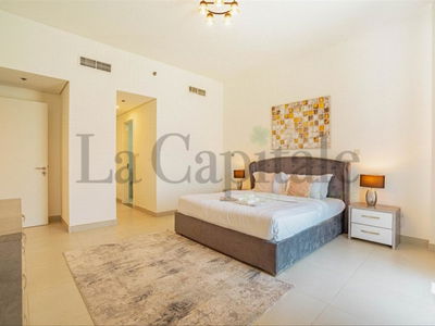 The Pulse Boulevard Apartments, United Arab Emirates  The Pulse Boulevard Apartments, United Arab Emirates