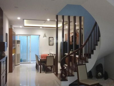 Doc Ngu Street, Vietnam Doc Ngu Street, Vietnam