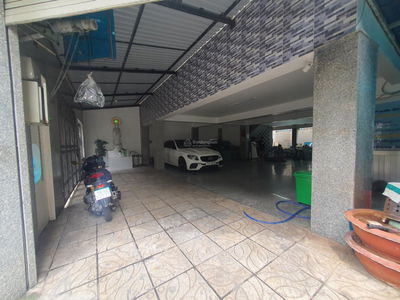 Truong Chinh Street, Vietnam Truong Chinh Street, Vietnam