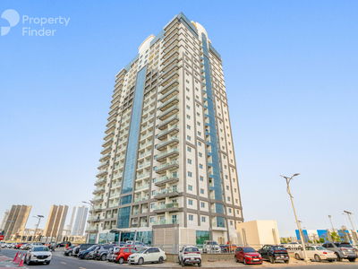 Red Residency, United Arab Emirates  Red Residency, United Arab Emirates