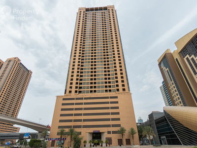 Mercure Dubai Barsha Heights Hotel Suites & Apartments, United Arab Emirates  Mercure Dubai Barsha Heights Hotel Suites & Apartments, United Arab Emirates