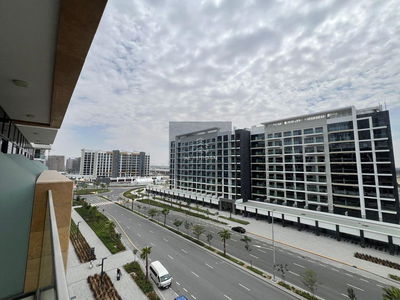 AZIZI Riviera, United Arab Emirates  AZIZI Riviera, United Arab Emirates