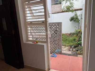 Lam Van Ben Street, Vietnam Lam Van Ben Street, Vietnam