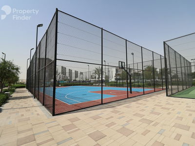 Greenview, United Arab Emirates  Greenview, United Arab Emirates