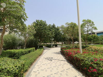 Greenview, United Arab Emirates  Greenview, United Arab Emirates