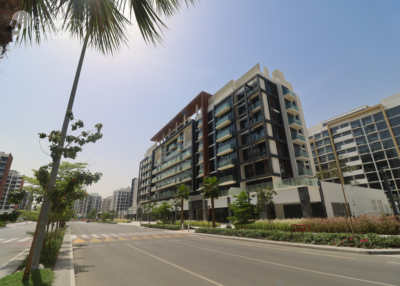 AZIZI Riviera 14, United Arab Emirates AZIZI Riviera 14, United Arab Emirates