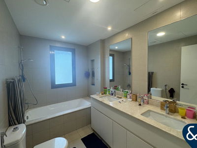 Safi Townhouses, United Arab Emirates  Safi Townhouses, United Arab Emirates