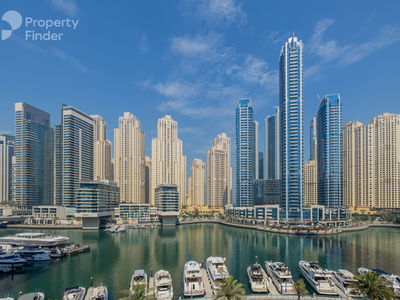 DEC Tower 3, United Arab Emirates  DEC Tower 3, United Arab Emirates