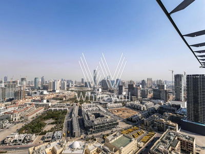 Bloom Towers C, United Arab Emirates  Bloom Towers C, United Arab Emirates