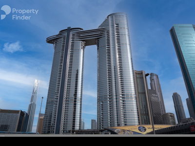 The Address Sky View Tower 2, United Arab Emirates  The Address Sky View Tower 2, United Arab Emirates