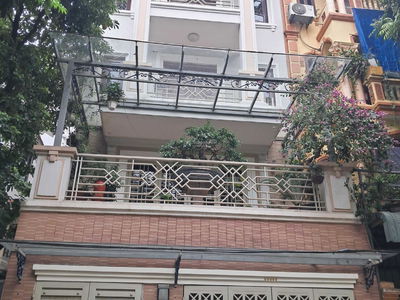 Vu Duc Than Street Vu Duc Than Street