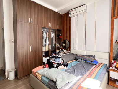 Huynh Tan Phat Street, Vietnam Huynh Tan Phat Street, Vietnam