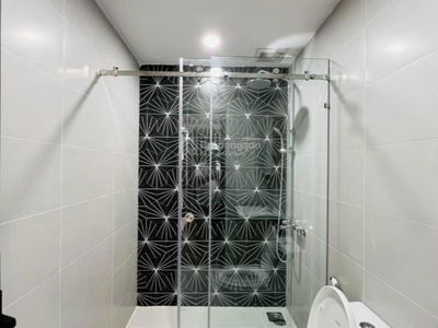 Thong Nhat Street, Vietnam Thong Nhat Street, Vietnam