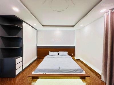 Thong Nhat Street, Vietnam Thong Nhat Street, Vietnam