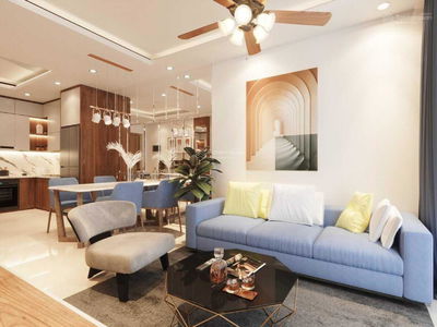 Celadon City, Vietnam Celadon City, Vietnam