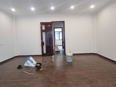 Co Linh Street, Vietnam Co Linh Street, Vietnam