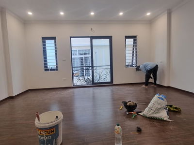 Co Linh Street, Vietnam Co Linh Street, Vietnam