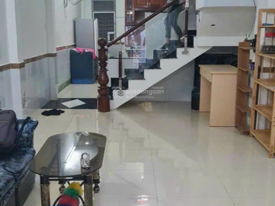 Phan Van Tri Street, Vietnam Phan Van Tri Street, Vietnam