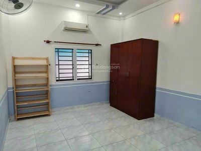 Phan Van Tri Street, Vietnam Phan Van Tri Street, Vietnam