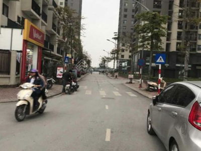 Tran Huu Duc Street, Vietnam Tran Huu Duc Street, Vietnam