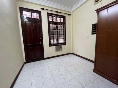 Hoang Quoc Viet Street Hoang Quoc Viet Street