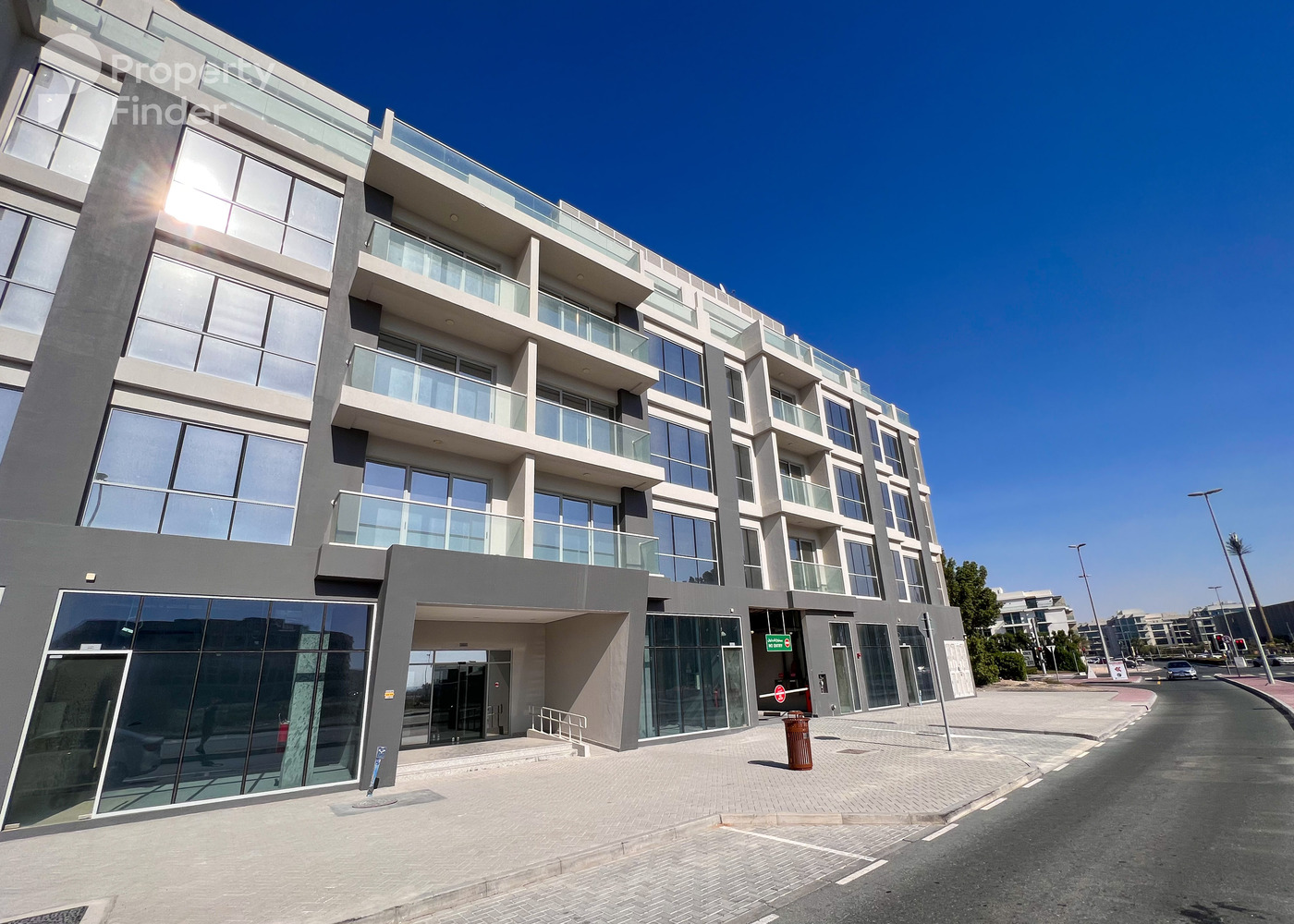 AZIZI Riviera, United Arab Emirates AZIZI Riviera, United Arab Emirates