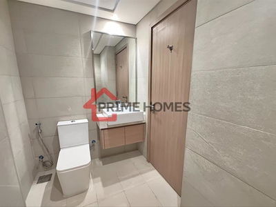 AZIZI Riviera, United Arab Emirates  AZIZI Riviera, United Arab Emirates