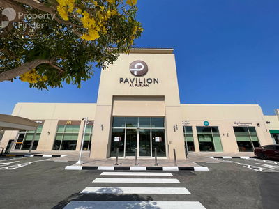 AZIZI Roy Mediterranean, United Arab Emirates  AZIZI Roy Mediterranean, United Arab Emirates