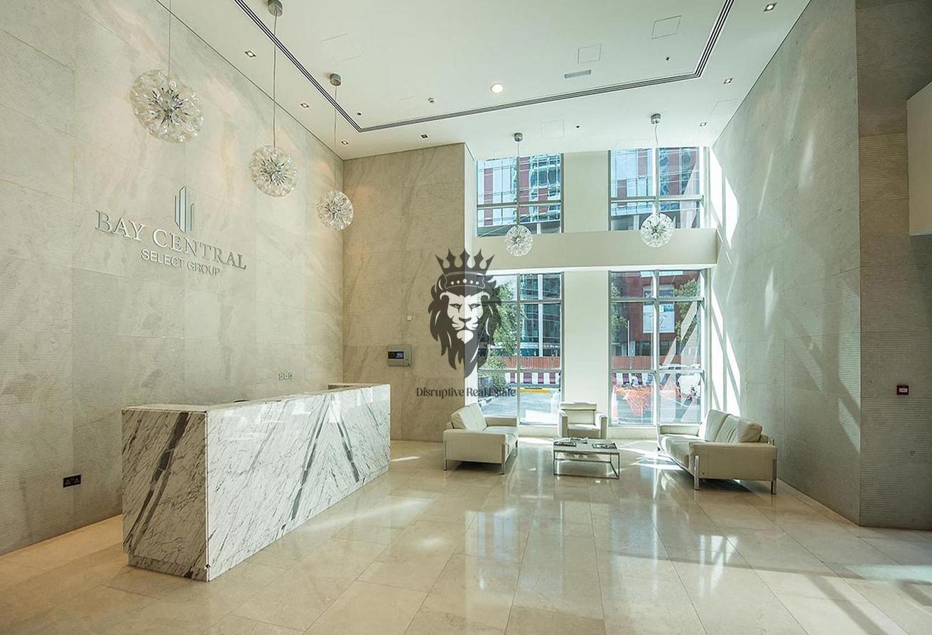 Bay Central West, United Arab Emirates Bay Central West, United Arab Emirates