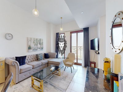 Zahra Apartments 1A, United Arab Emirates  Zahra Apartments 1A, United Arab Emirates