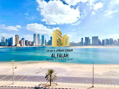 Cyan Beach Residence