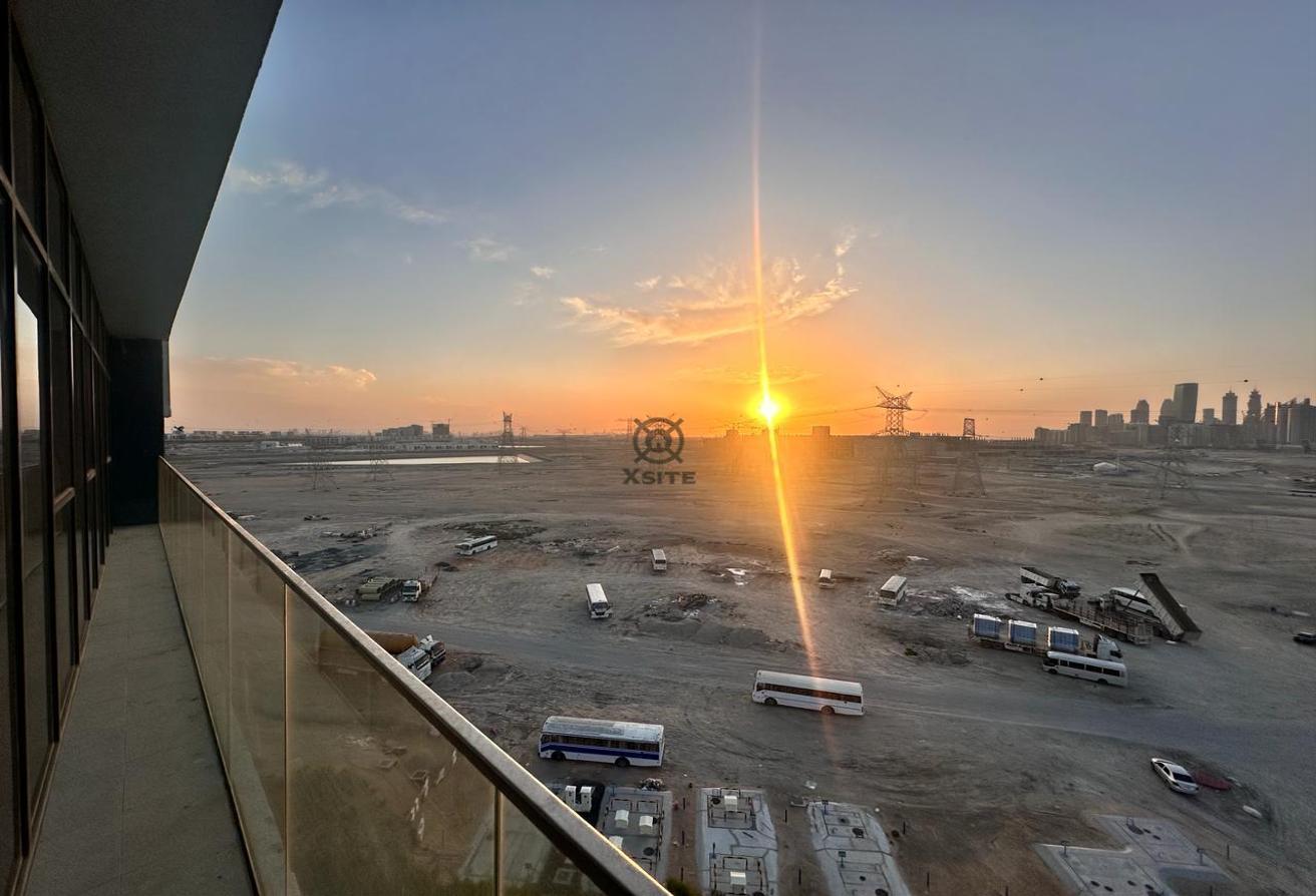 AZIZI Riviera, United Arab Emirates AZIZI Riviera, United Arab Emirates