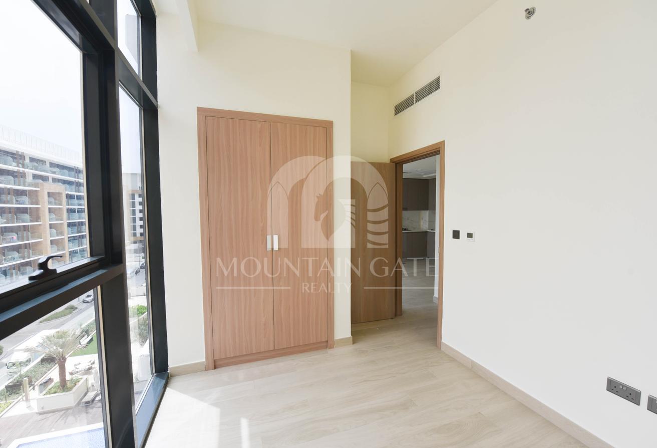 Azizi Riviera 23, United Arab Emirates Azizi Riviera 23, United Arab Emirates